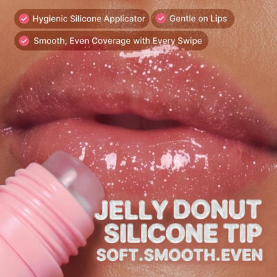 Peptide Glossy Lip Balm (10ml)