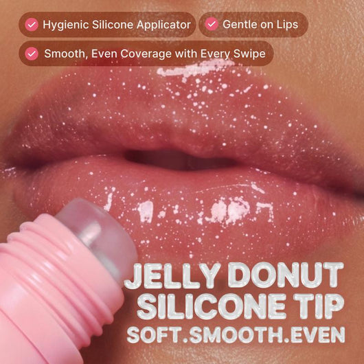 Peptide Glossy Lip Balm (10ml)