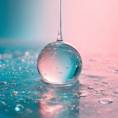 Hyaluronic Acid