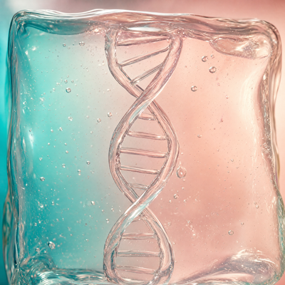 PDRN (Sodium DNA)