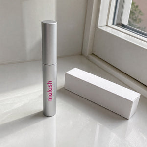 Inalash Korean Eyelash Growth Serum
