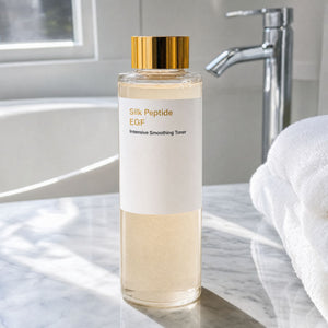 Inatone Silk Peptide EGF Facial Toner