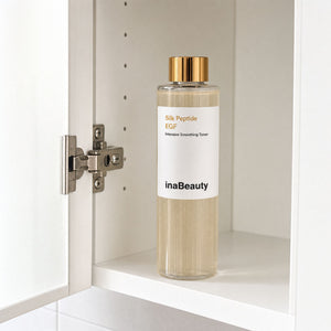 Inatone Silk Peptide EGF Facial Toner