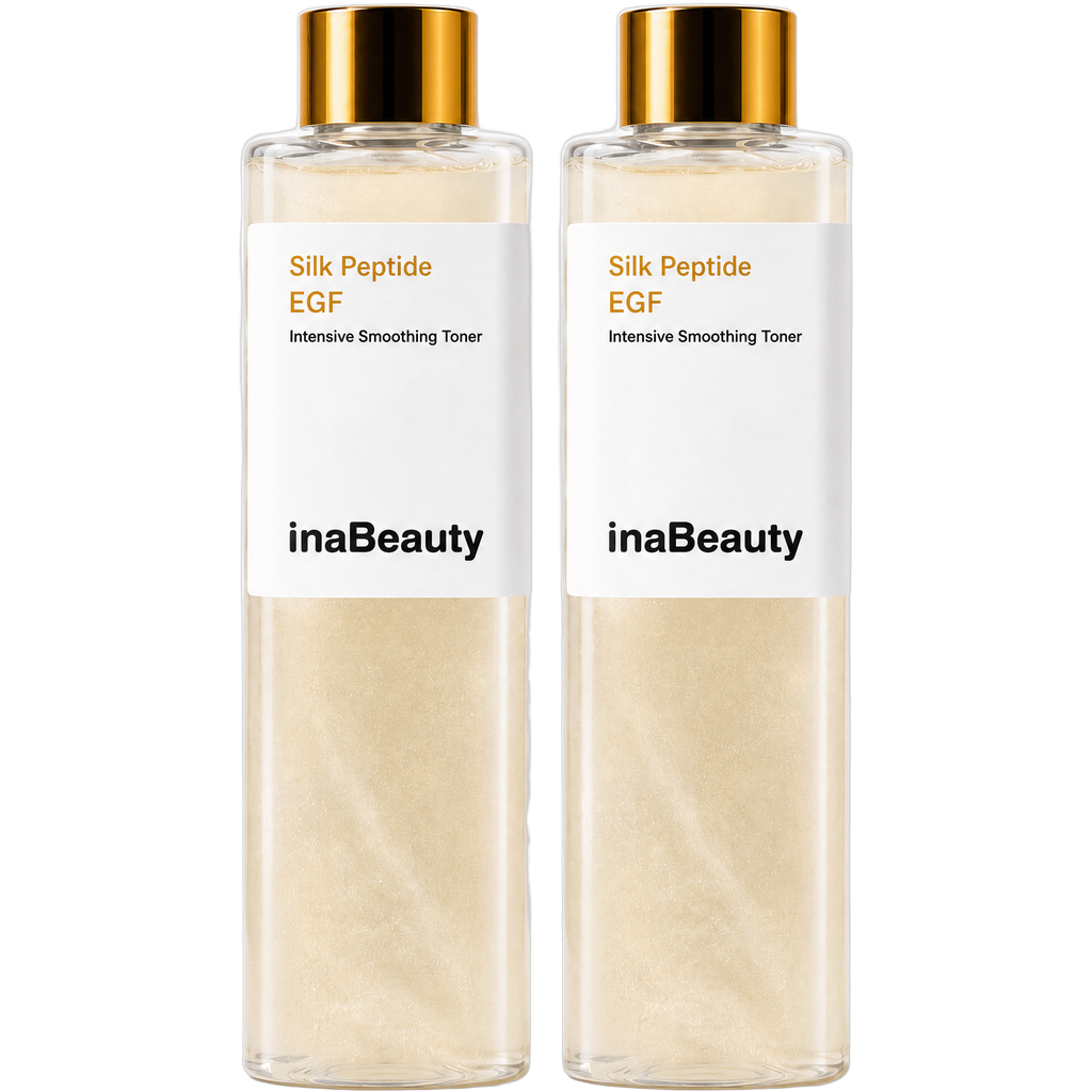 Buy 1 Get 1 Free - two Inatone bottles