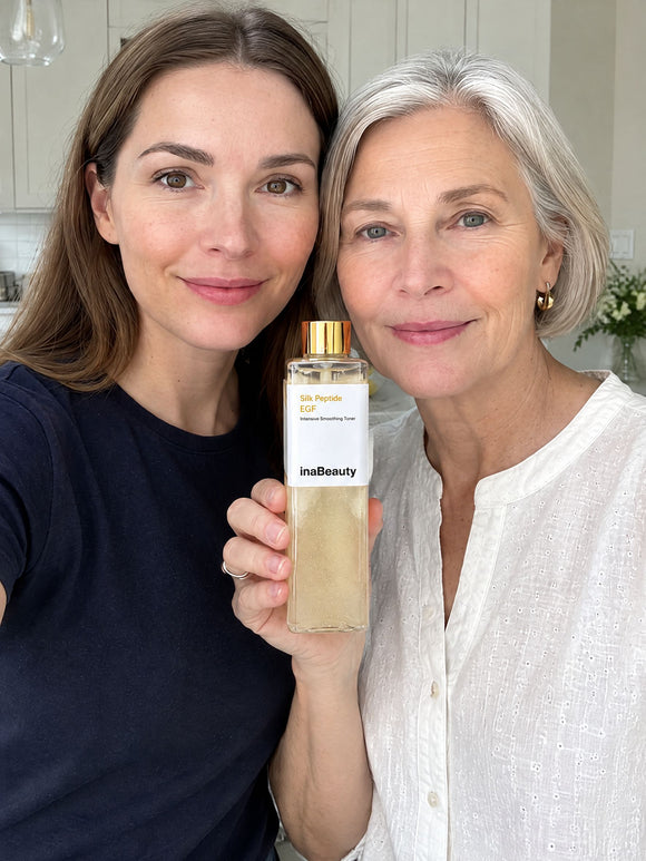 Inatone 100 mL bottle
