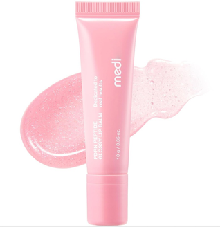 Peptide Glossy Lip Balm